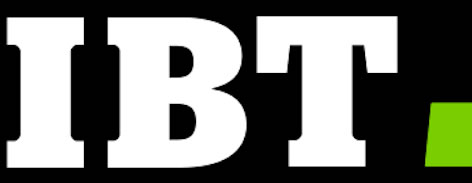 IBT logo